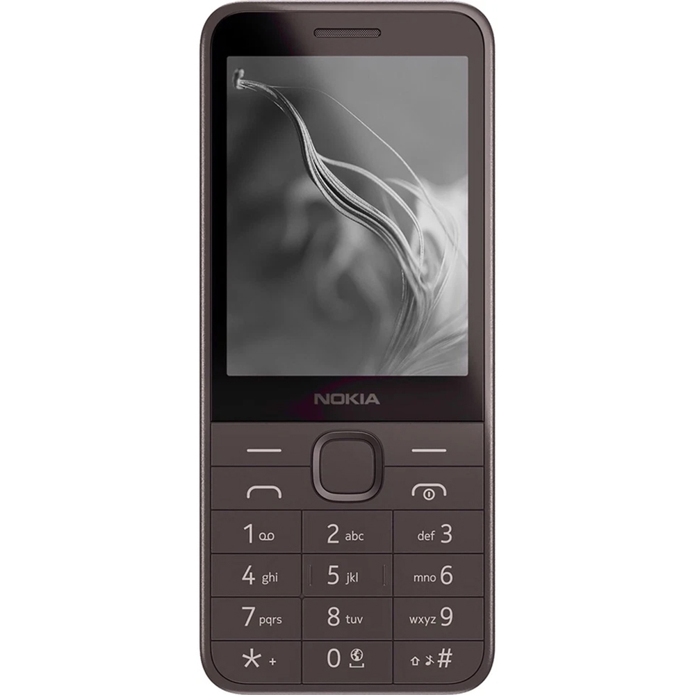 노키아 235 4G 백업폰 듀얼심 1450mAh 타입C - Music 리뷰 및 가격