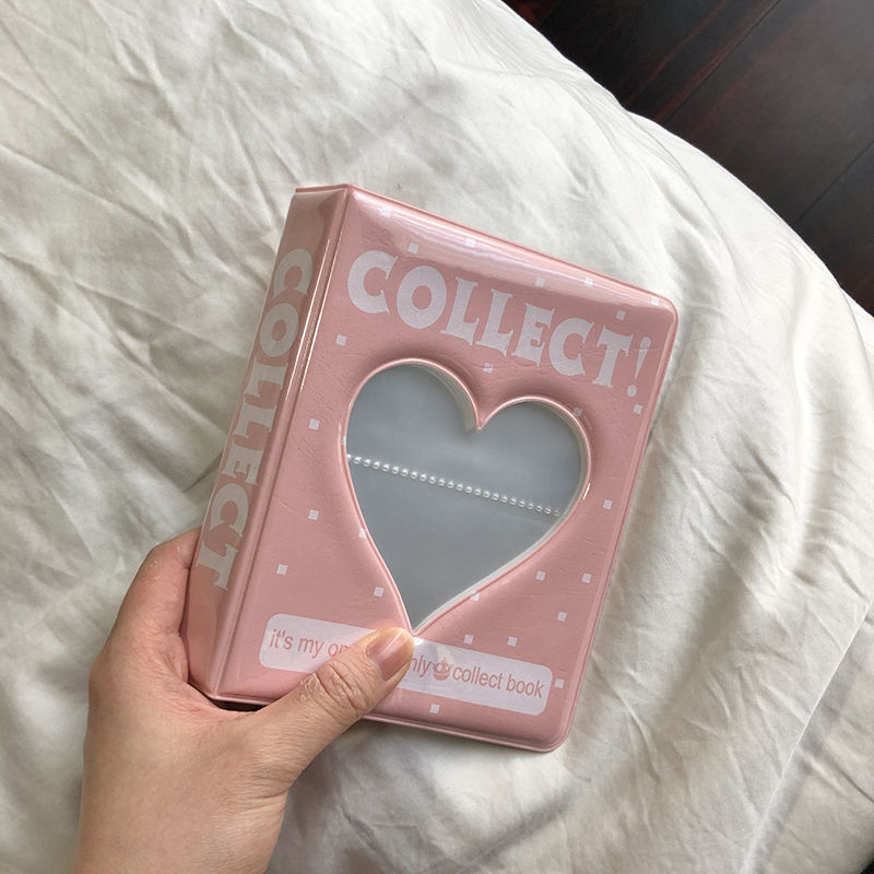 3 인치 64 포켓 미니 사진 앨범 만화 앨범 사진 포 - Kpop Photo Card Binder 3 Inch 리뷰 및 가격