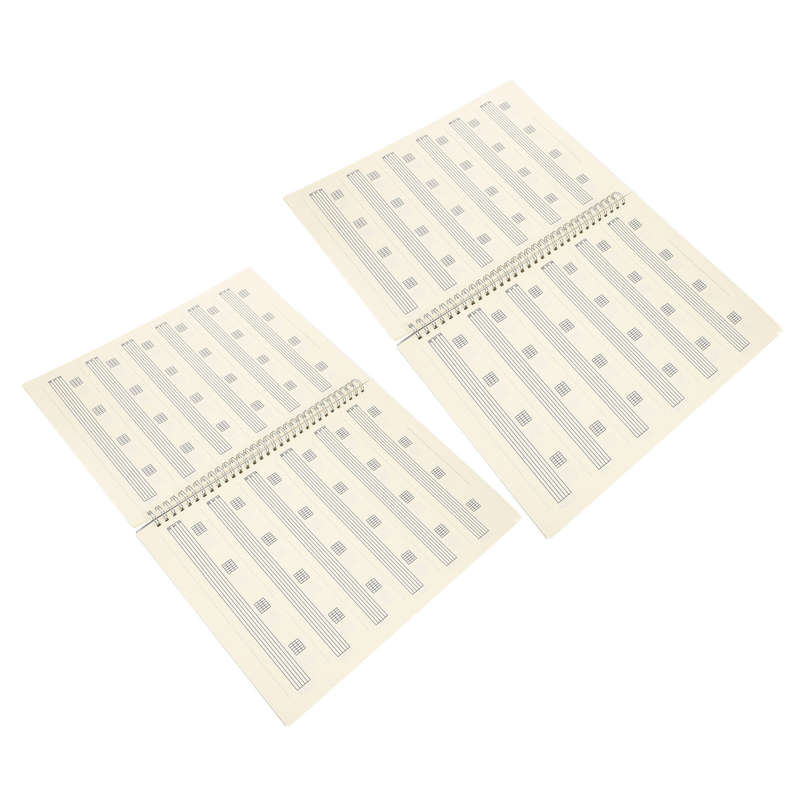 2개 세트, 6현 기타 태블러트 노트, 빈 악보 용지, - Blank Sheet Music Notebook 리뷰 및 가격
