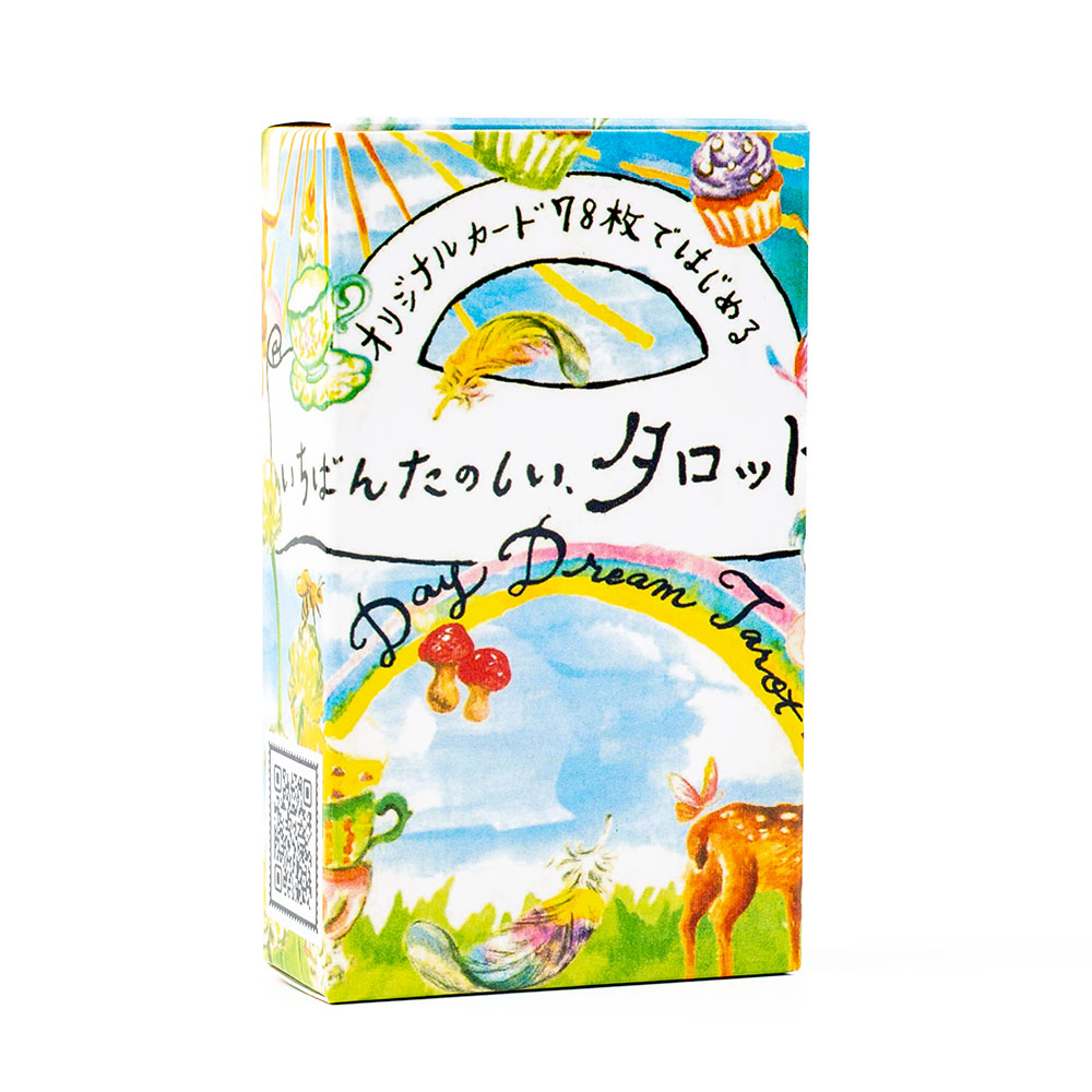 데이 드림 타로 78Pcs 레저 엔터테인먼트 게임 카드 - Tarot Deck With Guidebook 리뷰 및 가격