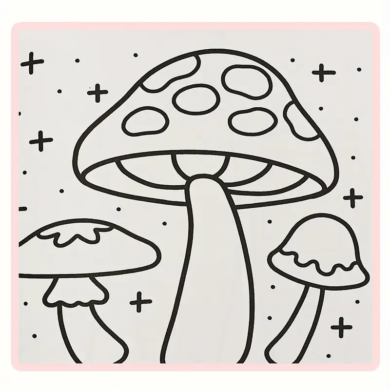 1pc Coco Wyo 스트레스 해소 성인 색칠 공부  - Adult Coloring Book Stress Relief 리뷰 및 가격